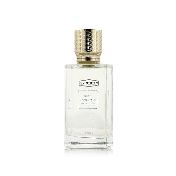 Ex Nihilo Gold Immortals EDP 100 ml UNISEX
