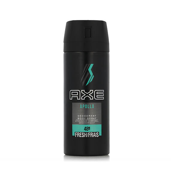 Axe Apollo DEO ve spreji 150 ml M