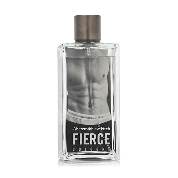 Abercrombie & Fitch Fierce EDC rozpoužíváno (plné nad 80%) 200 ml M