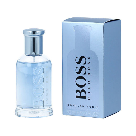 Hugo Boss Boss Bottled Tonic EDT 50 ml M