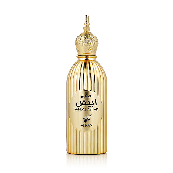 Afnan Abiyad Sandal EDP 100 ml UNISEX