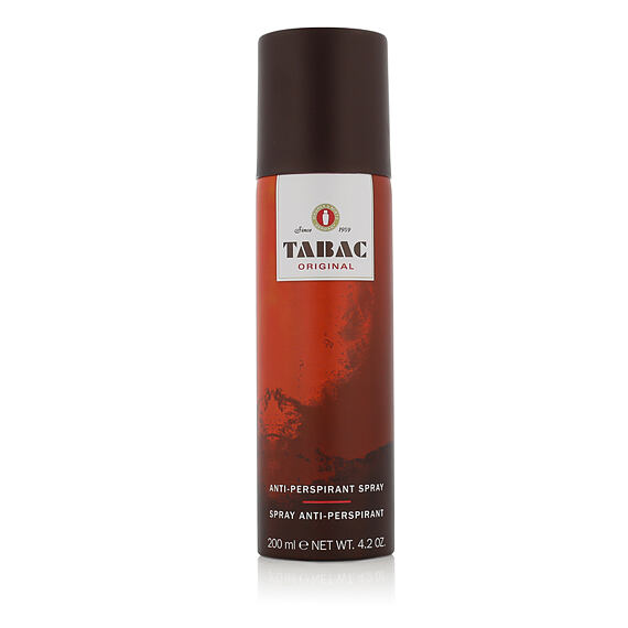 Tabac Original antiperspirant 200 ml M