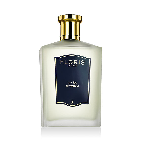 Floris No 89 AS 100 ml M