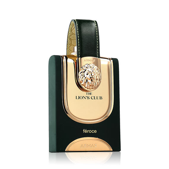 Armaf The Lion’s Club Féroce EDP 100 ml UNISEX