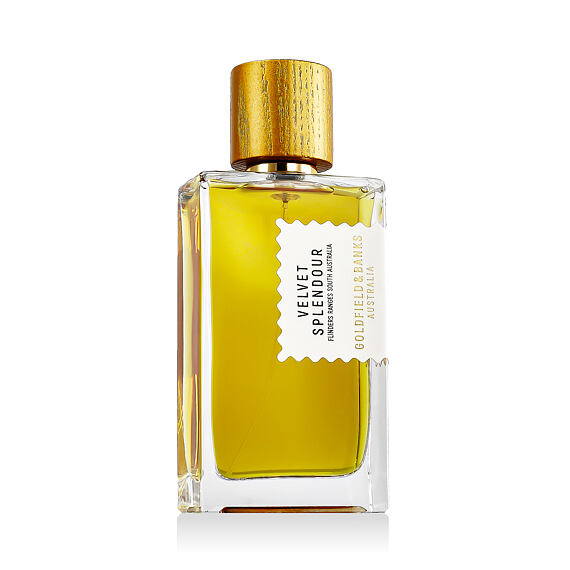 Goldfield & Banks Velvet Splendour Parfém 100 ml UNISEX