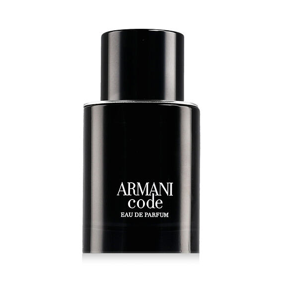 Giorgio Armani Armani Code EDP plnitelný 50 ml M