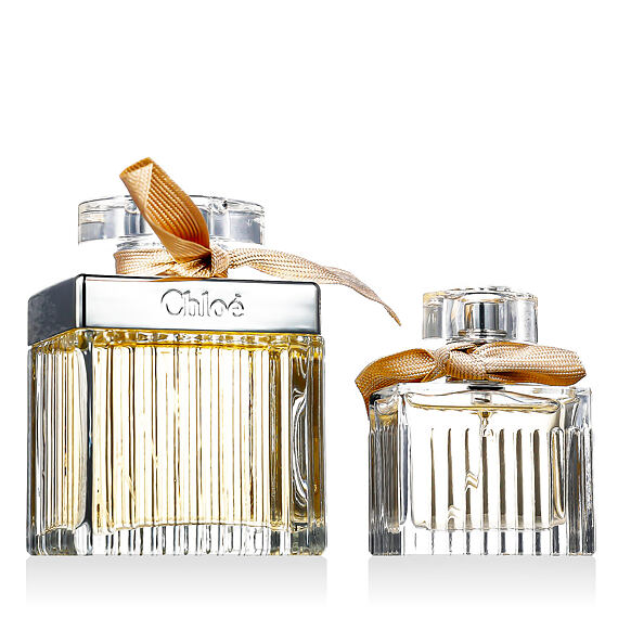 Chloé Chloé EDP 75 ml + EDP 20 ml W (poškozená krabička)