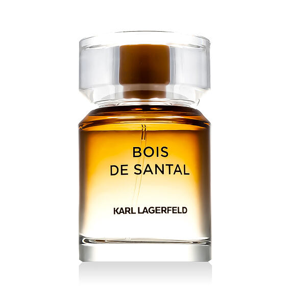 Karl Lagerfeld Bois de Santal EDT 50 ml M