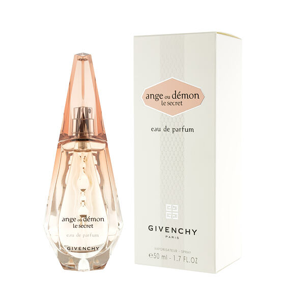 Givenchy Ange Ou Demon (Ange Ou Etrange) Le Secret 2014 EDP 50 ml W