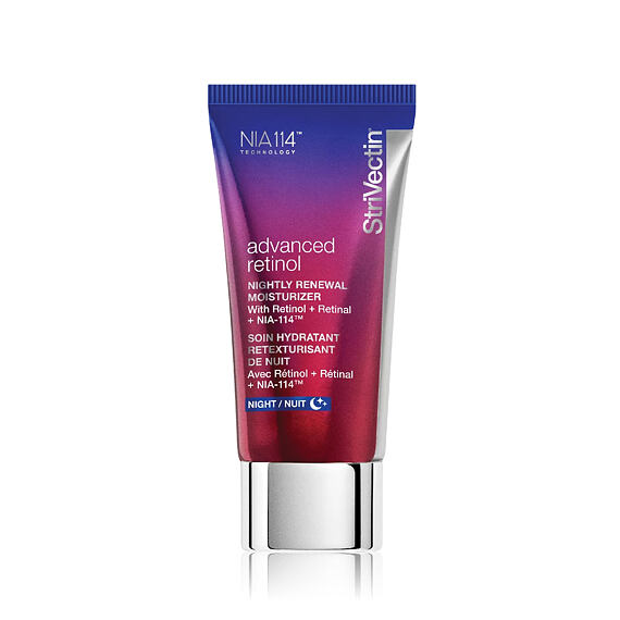 StriVectin Advanced Retinol Nightly Renewal Moisturizer 30 ml