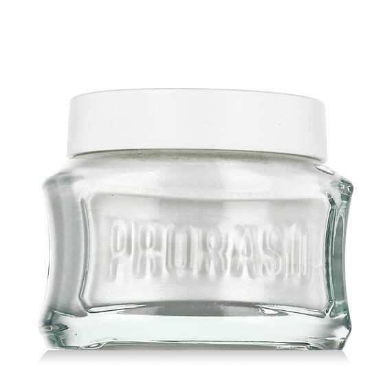 Proraso Coarse Beards Pre-Shaving Cream 100 ml