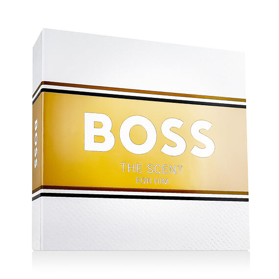 Hugo Boss Boss The Scent For Him EDT 50 ml + SG 100 ml M