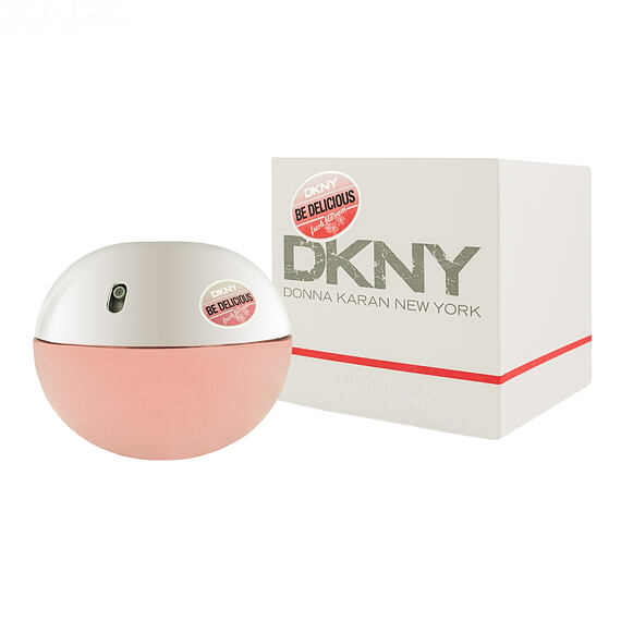 DKNY Donna Karan Be Delicious Fresh Blossom EDP 100 ml W