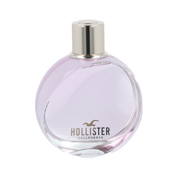 Hollister California Wave For Her EDP tester 100 ml W
