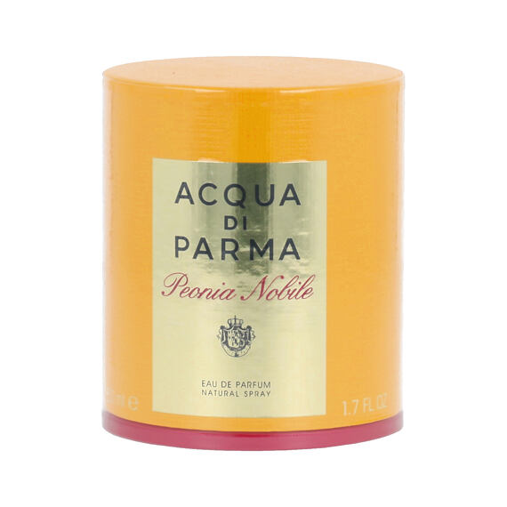 Acqua Di Parma Peonia Nobile EDP 50 ml W