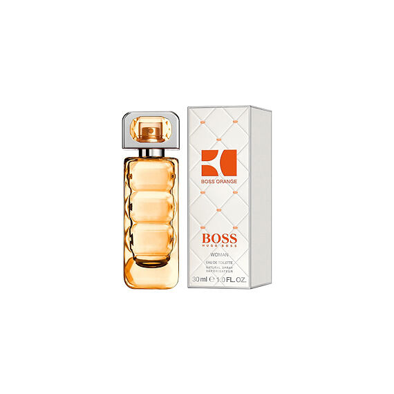 Hugo Boss Orange Woman EDT 30 ml W