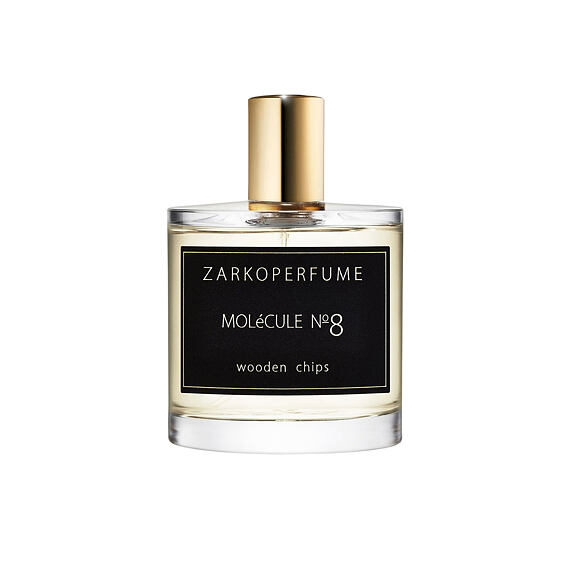 ZarkoPerfume MOLéCULE No. 8 EDP 100 ml UNISEX