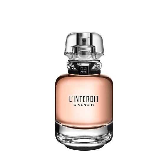 Givenchy L'Interdit EDP 50 ml W