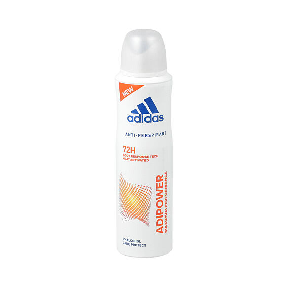 Adidas AdiPower for Her antiperspirant 150 ml W