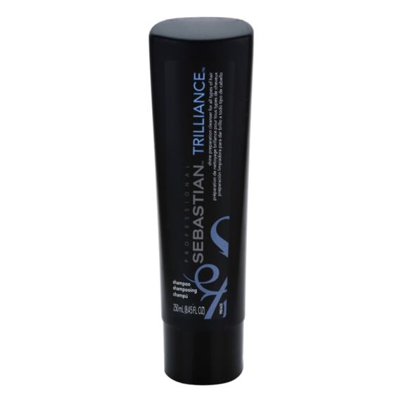 Sebastian Professional Trilliance Shampoo 250 ml