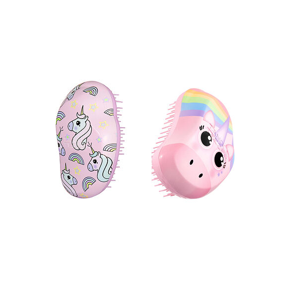 Tangle Teezer The Original Mini Buttercup Yellow