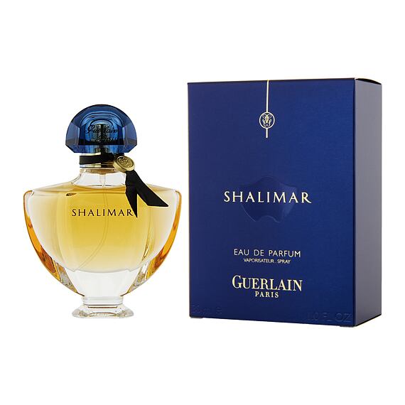 Guerlain Shalimar EDP 30 ml W