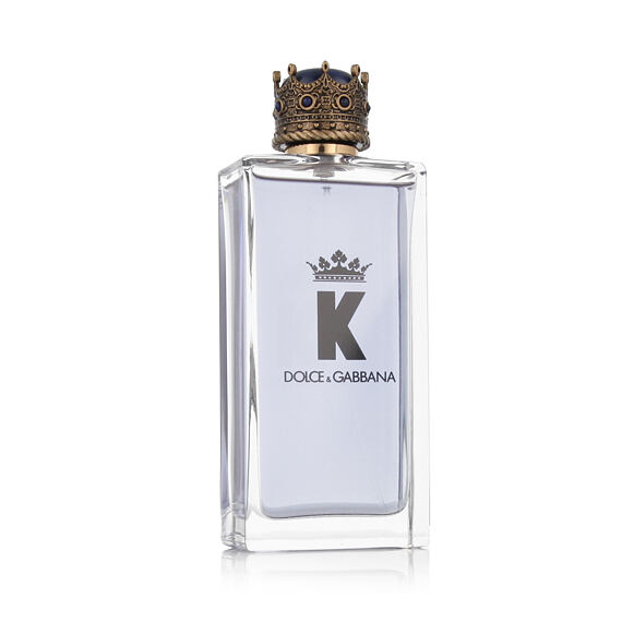 Dolce & Gabbana K pour Homme EDT 150 ml M