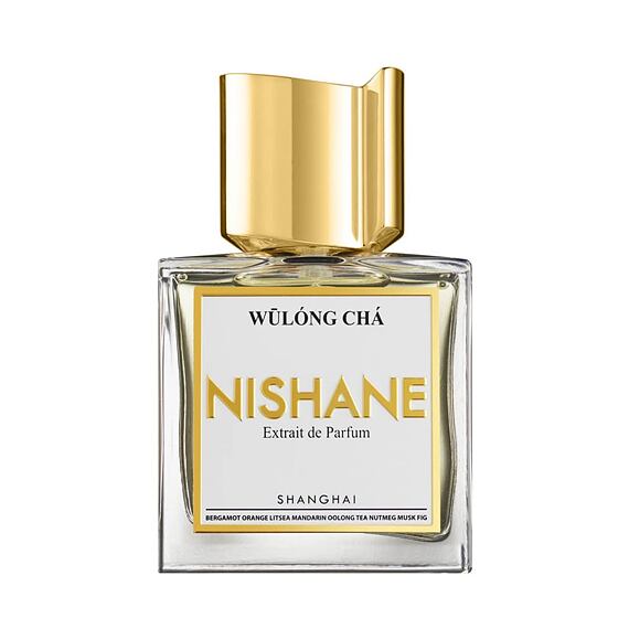 Nishane Wülóng Chá Extrait de Parfum 100 ml UNISEX