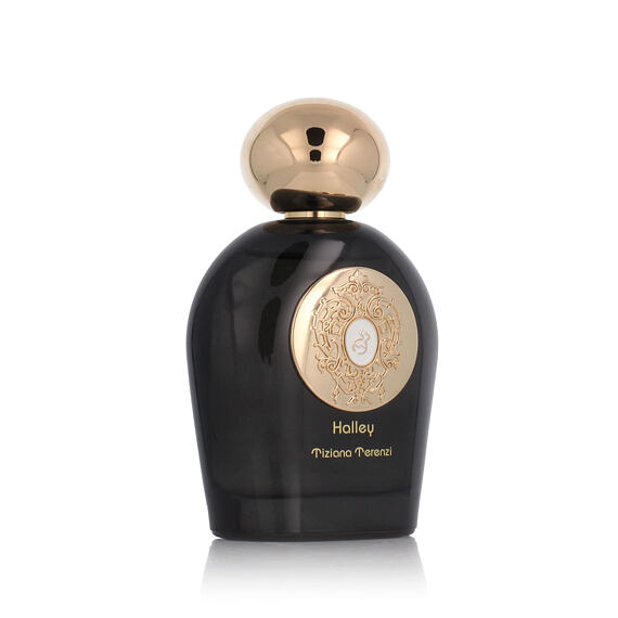 Tiziana Terenzi Halley Extrait de Parfum tester 100 ml UNISEX