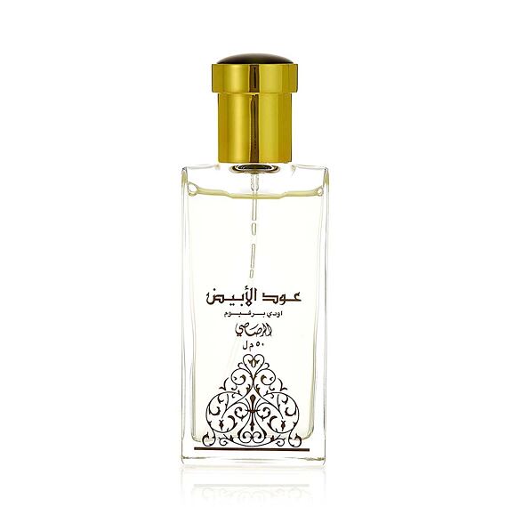 Rasasi Oudh Al Abiyad EDP 50 ml UNISEX