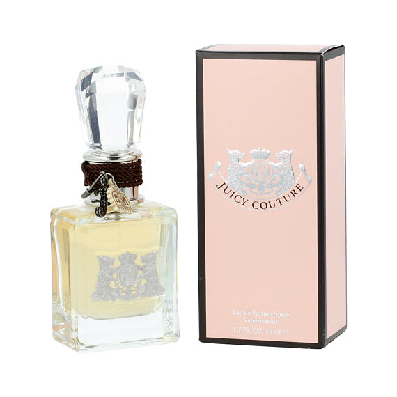 Juicy Couture Juicy Couture EDP 50 ml W
