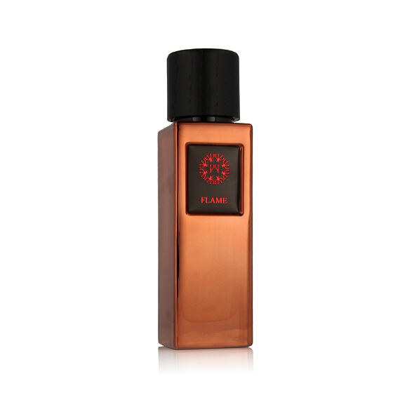 The Woods Collection Natural Flame EDP 100 ml UNISEX