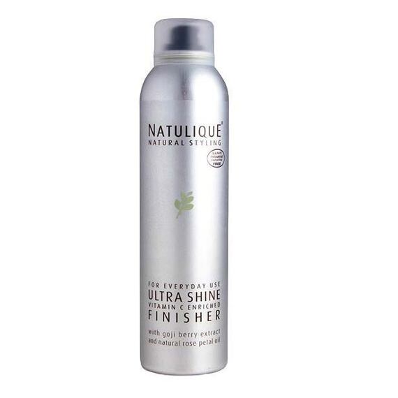 Natulique Ultra Shine Finisher 225 ml