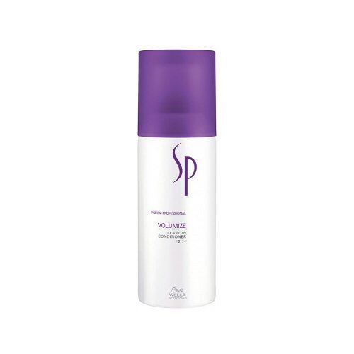 Wella SP Volumize Leave-in Conditioner 150 ml
