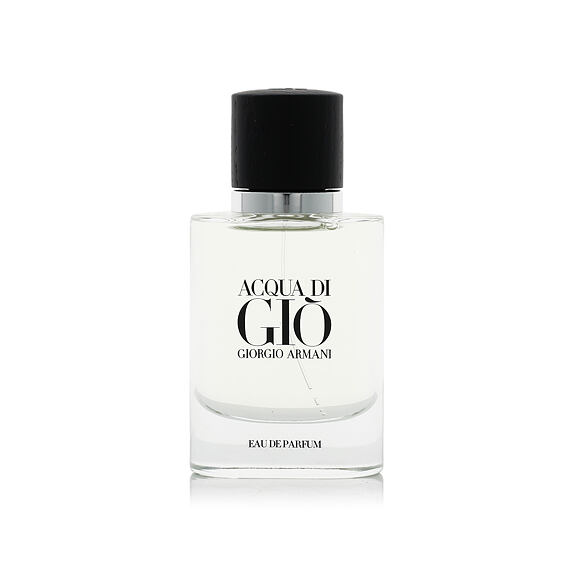 Giorgio Armani Acqua di Giò Pour Homme EDP plnitelný 40 ml M
