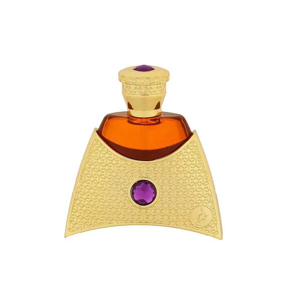 Khadlaj Aaliya parfémovaný olej 27 ml W