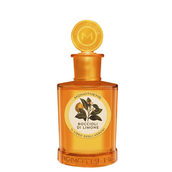 Monotheme Venezia Boccioli di Limone EDT 100 ml W