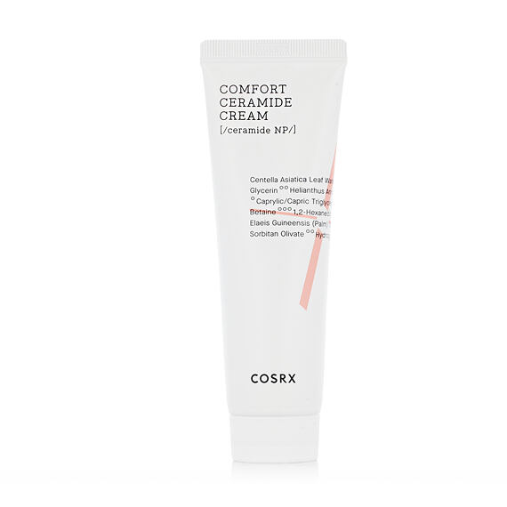 COSRX Comfort Ceramide Cream 80 g