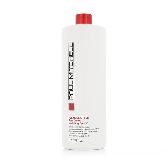 Paul Mitchell Flexible Style Fast Drying Sculpting Spray™ 1000 ml