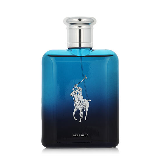 Ralph Lauren Polo Deep Blue Parfém 125 ml M