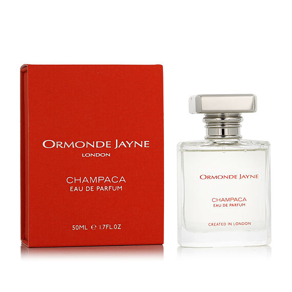 Ormonde Jayne Champaca EDP 50 ml UNISEX