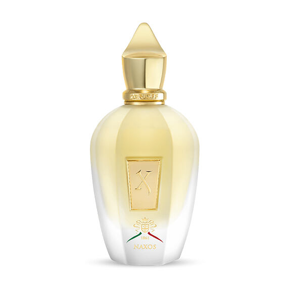 Xerjoff XJ 1861 Naxos EDP rozbaleno 100 ml UNISEX