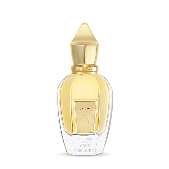 Xerjoff Shooting Stars Cruz del Sur I Parfém 50 ml UNISEX