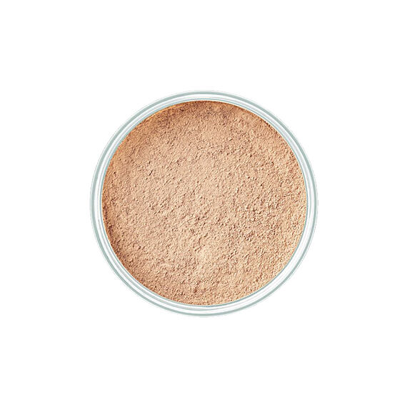 Artdeco Pure Minerals Mineral Powder Foundation 15 g