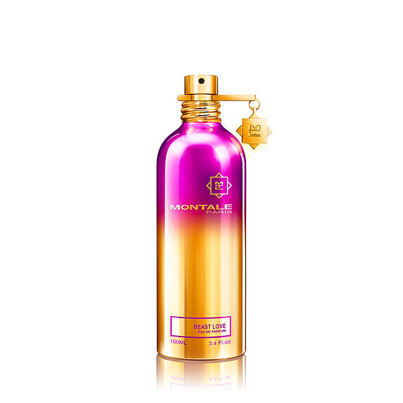 Montale Paris Beast Love EDP 100 ml UNISEX