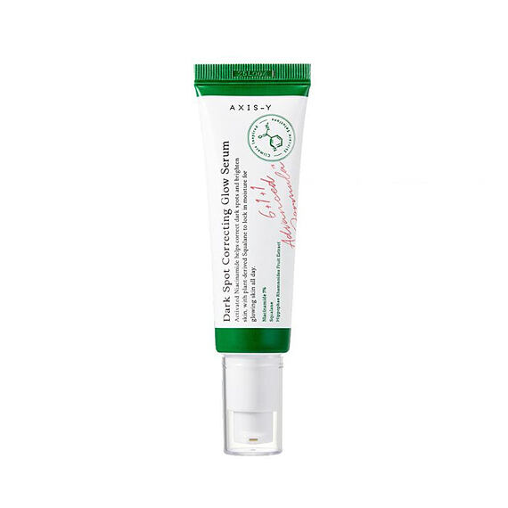 Axis-y Dark Spot Correcting Glow Serum 50 ml