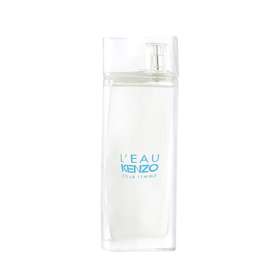 Kenzo L'Eau Kenzo Pour Femme EDT tester 100 ml W