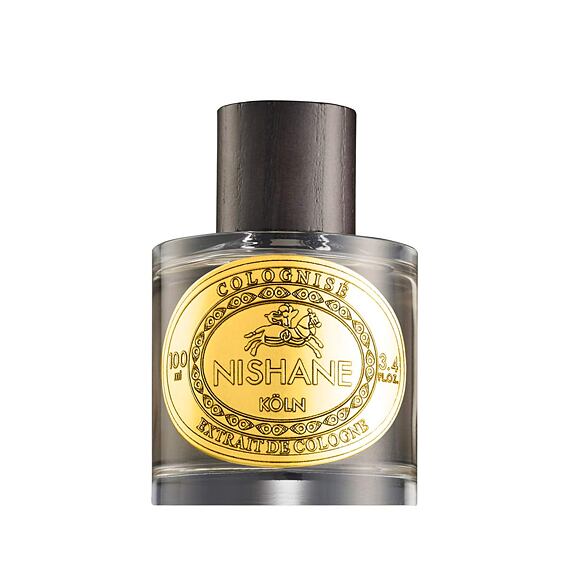 Nishane Hespéridé Colognisé Extract de Cologne 100 ml UNISEX