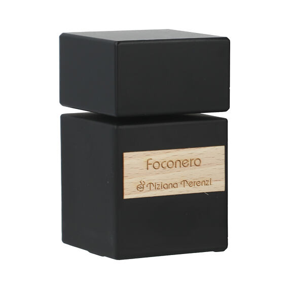 Tiziana Terenzi Foconero Extrait de Parfum rozbaleno 100 ml UNISEX