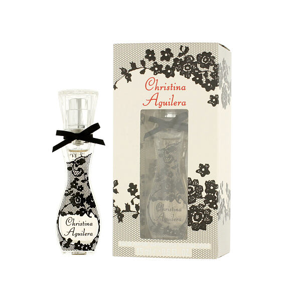 Christina Aguilera Christina Aguilera EDP 15 ml W